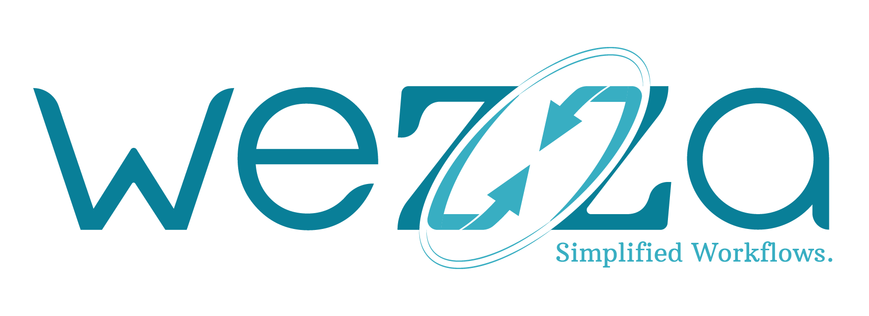 Wezza logo